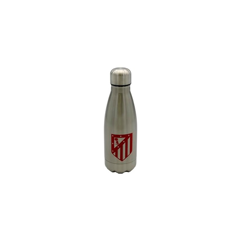 CyP Brands - Atletico di Madrid, bottiglia, bottiglia d'acqua, tanica,