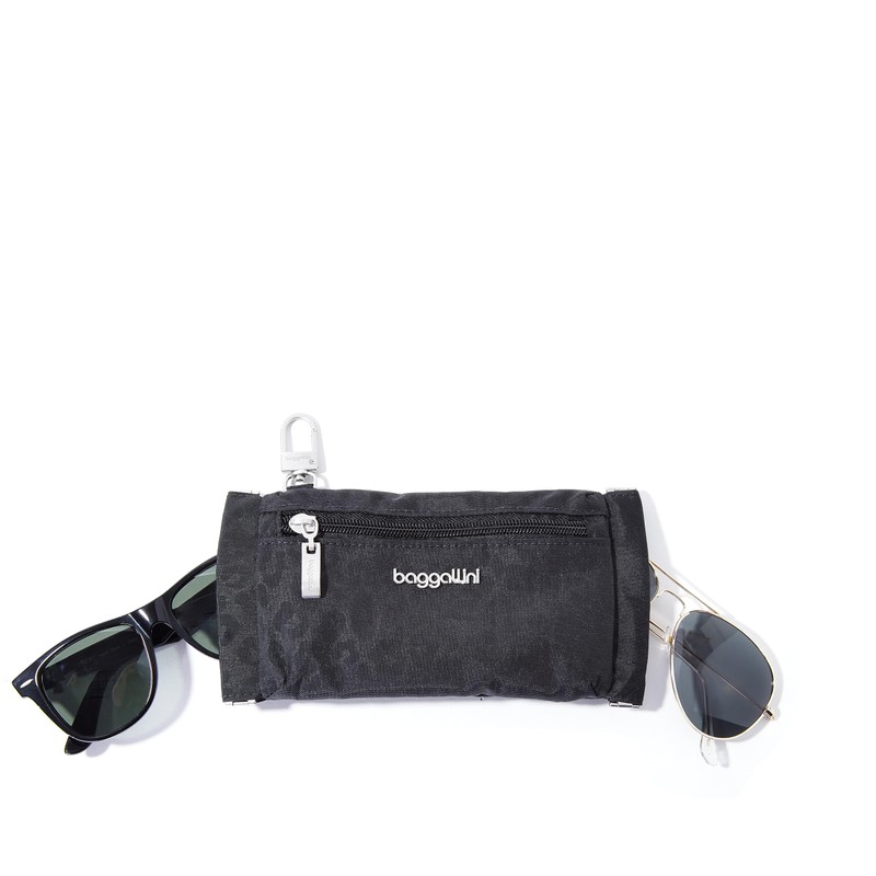 Baggallini On The Go Sunglasses Pouch