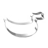 WJSYSHOP Banana Cookie Cutter