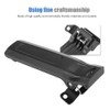 5pcs Belt Clip for Handheld Walkie Talkie, Replacement Intercom Clip