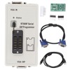 PC TV Display Programmer Automatic Identification VGA USB Input VGA