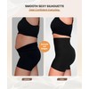 FRESBEIT Womens Shapewear Tummy Control, Girdles for Women Body Shaper