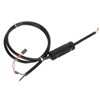 30A Brushless ESC Professional 2‑6S Full Metal CNC Machined Waterproof