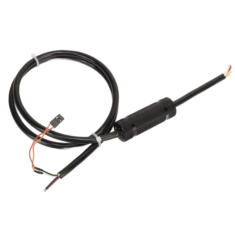 30A Brushless ESC Professional 2‑6S Full Metal CNC Machined Waterproof