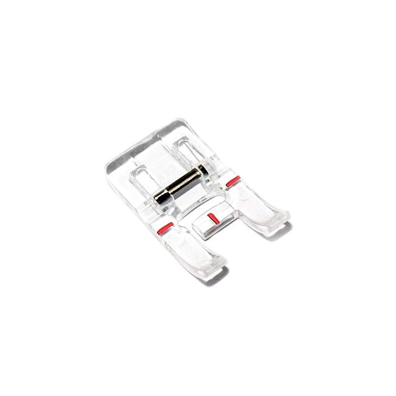 DREAMSTITCH 4131138-45 prensatelas transparentes (B) para máquina de coser Viking