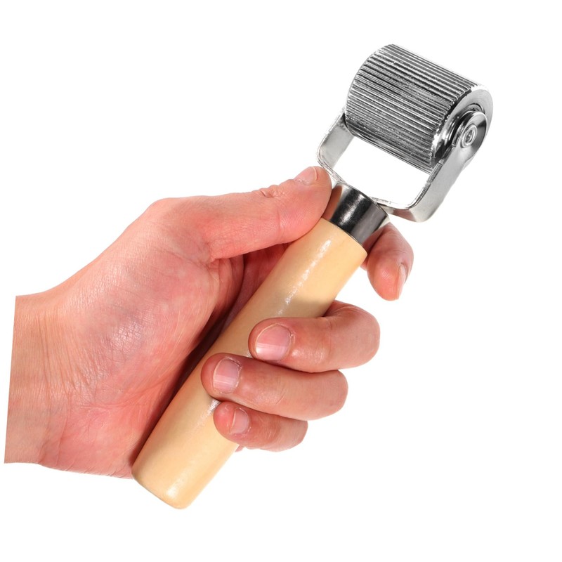 ULTECHNOVO Car Tire Rollers Deadening Roller for Car for Sound