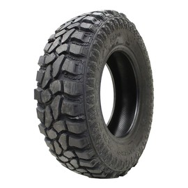 GT Radial Komodo MT Plus Mud Terrain LT265/70R17 121/118Q E Light Truck Tire