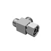 Beduan Stainless Steel 3/8 Compression Tee Fitting - 3/8" Inlet