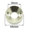Mach1 Air Filter Adapter Air Filter Base for Scooter 47