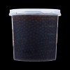 Tea Zone Chocolate Popping Pearls/ Popping Boba (B2071, 7 lbs)
