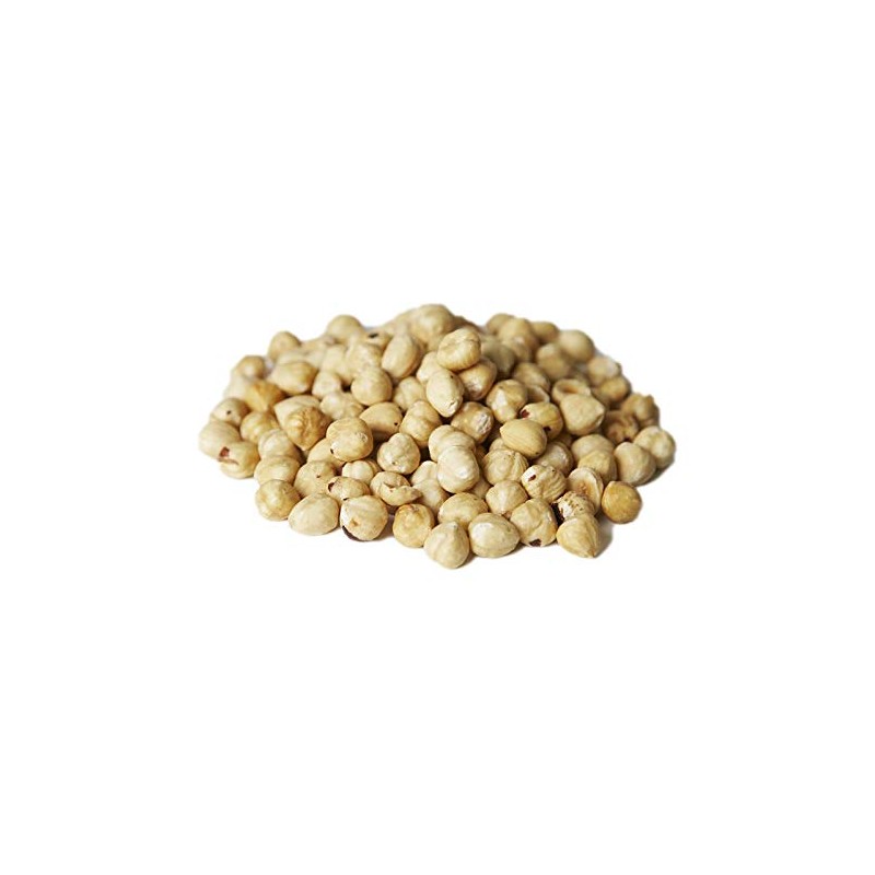 Persis Premium Roasted Hazelnuts (500g)