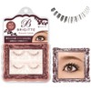 BRIGITTE (Brigitte) romantexikkuairassyu 2 No. 7 Doll Under Eyelashes for