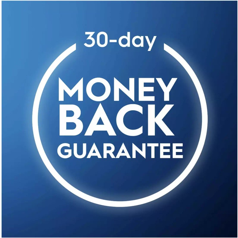 Oral-B Oral B Electric Rechargeable Toothbrush Vitality FlossAction Braun Powered