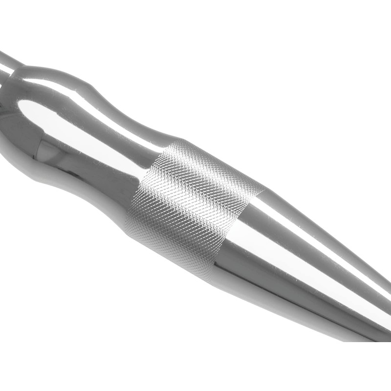 KTC 9.5 sq. Swivel Ratchet Handle BRSW3 Silver
