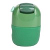 Ice Face Roller Reusable Comfortable Skin Brightening Tightening Silicone Ice