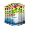 Doctor Drain Monthly Natural Septic Tank Treatment - One Flush