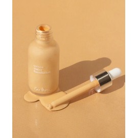 Ere Perez Oat Milk Foundation Mocha