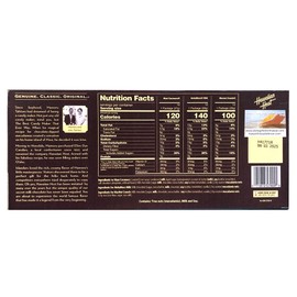 Hawaiian Host Island Trio Collection Chocolate Macadamia Nuts 30 PACKS Exp 1/26