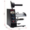 Automatic Label Dispenser, Automatic Label Separator, Automatic Label Stripper 110V