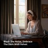 HPD Half Price Drapes Signature Velvet Thermal Blackout Curtains for