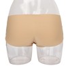 Women Butt Lifter Seamless Padded Underwear Shapewear Breathable Panties Body
