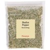 Shallot Pepper Seasoning By Penzeys Spices 4.8 oz 1.5 cup bag (Pack of 1)