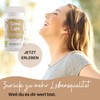 Dr. Elisabeth DamoCaps® | Intestinal Capsules with High-Quality Organic Herbs