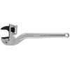 Toho Koki HIT ACPW-350 Aluminum Corner Pipe Wrench 13.8 inches