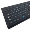 DSI Industrial Wireless Bluetooth 5.0 Waterproof Full-Size Keyboard DWB600 Disinfectant