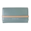 [style plein de couleur] Household Management Pouch, Household Management Case,