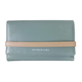 [style plein de couleur] Household Management Pouch, Household Management Case, Multi Case, Passport Case, Wallet, Household Sorting, Wallet, Money Sorting, Storage Case, Card Slot, Passbook Holder,