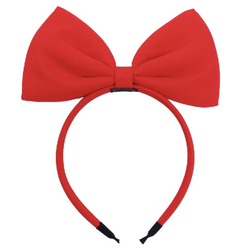 A'sTool Headband Bow Hair Accessories, Set of 2