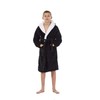 KC152-11-12 - Boys Gorilla Head Gown - Age 11-12 Years