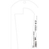 千吉 ステンレス 土入れセット 大中小 3pcs SGTS-1