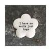 East of India Flower Token - Just Hugs