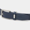 Callaway C25192104 Men's Belt (Mesh Lining Material) / Golf, 1120_navy