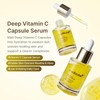 MEDICUBE [MEDICUBE]Deep Vita C Capsule Serum 30ml