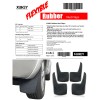 XUKEY 4X For Dodge Charger RT SXT SRT Heavy Duty