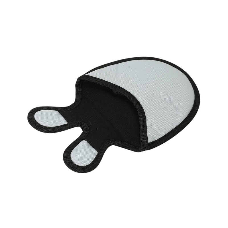 [ジャックバニー] 継続定番商品 パターカバー [ロゴファスナーシリーズ](マレット型用) / ゴルフ PT / 262-5984705 110_ブルー