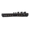 BT5.0 Wireless Sound Card Noise Reduction Modes Adjustable Sound Mixer
