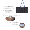 MESRINA Lesson Bag, Boys, Girls, Nylon, Handbag, Elementary School Students,