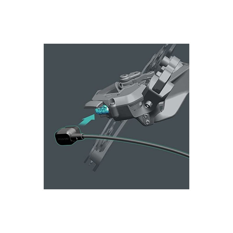 Shimano Di2 EW-EC300 Charging Cable by Shimano