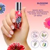 Blossom Lip Gloss Island Fruit 0.3oz Roll