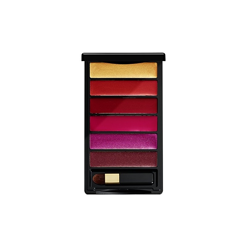 L'Oreal Color Riche Lipstick Palette Christmas Edition
