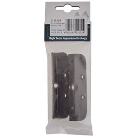 Tunze Plastic Blades 86mm (3 1/3Inch), 2 pcs. for Care Magnet 0220.153