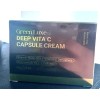 Green Luxe Deep Vitamin C Golden Capsule Face Moisturizer -