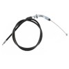 TDR Twist Throttle Cable 880mm 105mm for 90cc 110cc 125cc