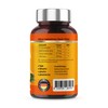 Turmeric Extract – XXL Tin with 500 Capsules – Greatly
