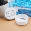 'Plain Envelope' Compact Pencil Sharpener (PS00045671)
