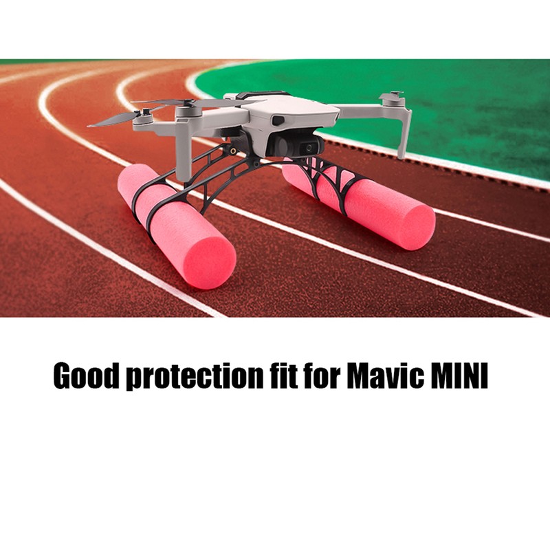Damping Landing Gear Training Floating Kit Replacement Fit for Mavic